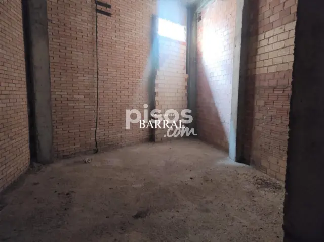 Local comercial en venta en Centro, Casco Histórico (Tudela) de 127.000 €