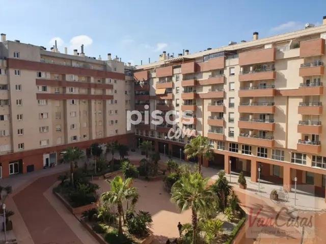 Piso en alquiler en Algeciras, Reconquista-San José Artesano-El Rosario (Algeciras) de 900 €<span>/mes</span>