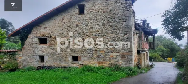 Casa en venta en Borleña, Corvera de Toranzo de 155.000 €