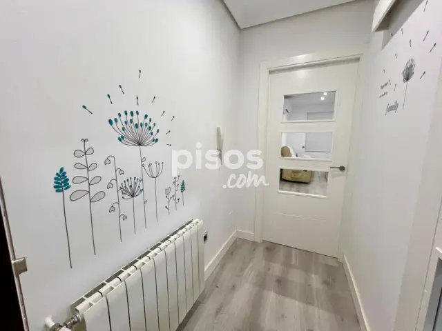 Piso en alquiler en Calle de San Fulgencio, Plasencia de 550 €<span>/mes</span>