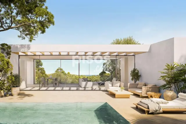 Chalet en venta en Carrer del País Basc, 18, Cala Murada (Manacor) de 1.275.000 €