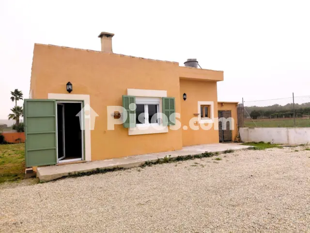 Finca rústica en venta en Calle Es Bendris, Manacor de 240.000 €