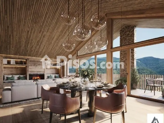 Casa en venta en Calle Major, La Massana de 4.050.000 €