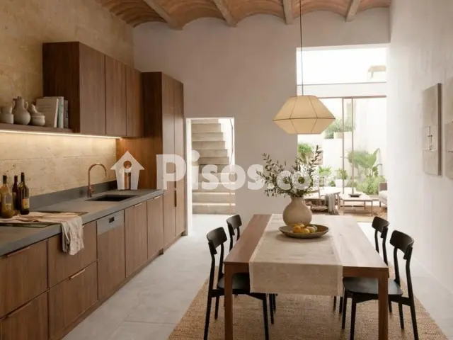 Casa pareada en venta en Carrer de Menéndez Pelayo, Manacor de 380.000 €