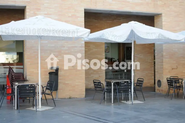 Local comercial en venta en Plaza de la Judería, Casco Histórico (Tudela) de 210.000 €
