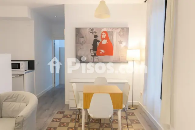 Loft en alquiler en Plaza de Carlos Cano, Realejo (Granada Capital) de 900 €<span>/mes</span>