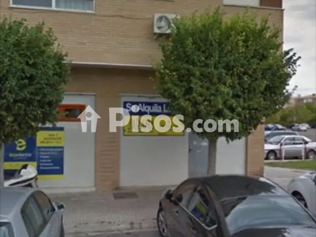 Local comercial en venta en Elola, Queiles (Tudela) de 250.000 €