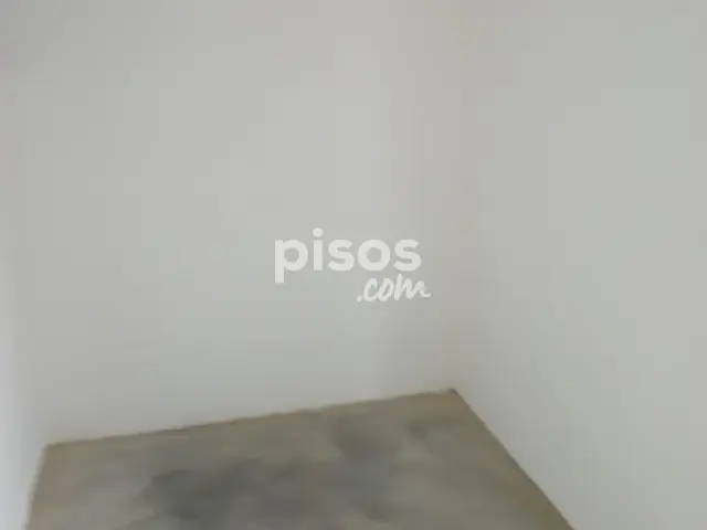 Trastero en alquiler en Calle Ferrocarril d'Alcoi, cerca de Calle del Plus Ultra, República Argentina-Iglesia Cristo Rey (Distrito Gandia Ciutat. Gandia) de 40 €<span>/mes</span>