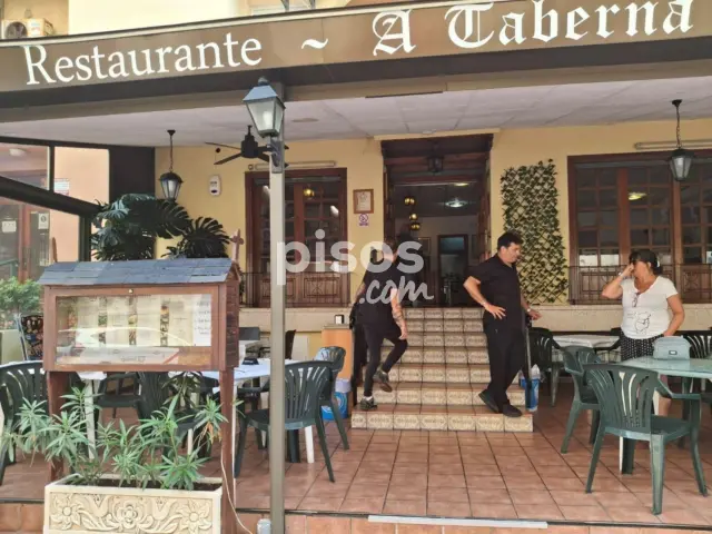 Local comercial en alquiler en Carrer de Castella Lleó, 15, Playa de Gandia (Gandia) de 1.900 €<span>/mes</span>