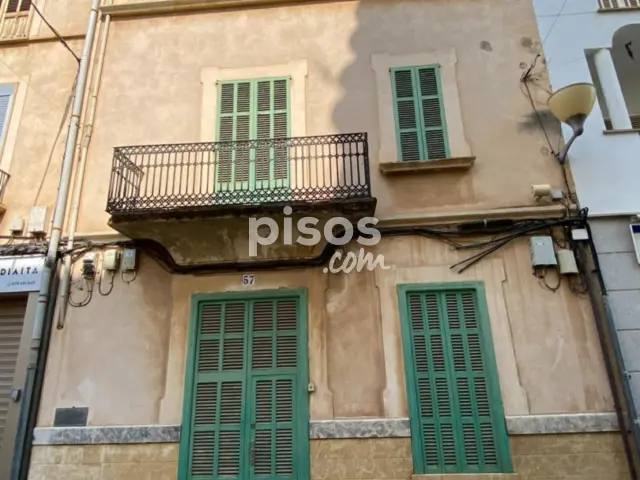 Casa en venta en Pobla (Sa), Sa Pobla de 495.000 €