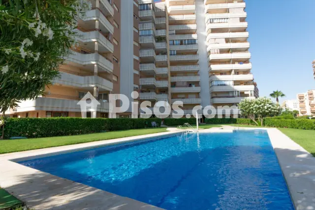 Apartamento en venta en Avenida del Norte, 5, Playa de Gandia (Gandia) de 340.000 €