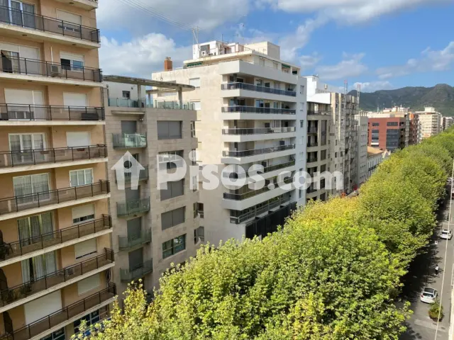 Piso en venta en Passeig de les Germanies, 26, cerca de Carrer Sant Francesc de Borja, Centre Històric (Distrito Gandia Ciutat. Gandia) de 490.000 €