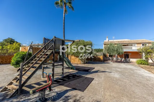 Chalet en venta en Calle Poligono 8, Santa Maria del Camí de 875.000 €