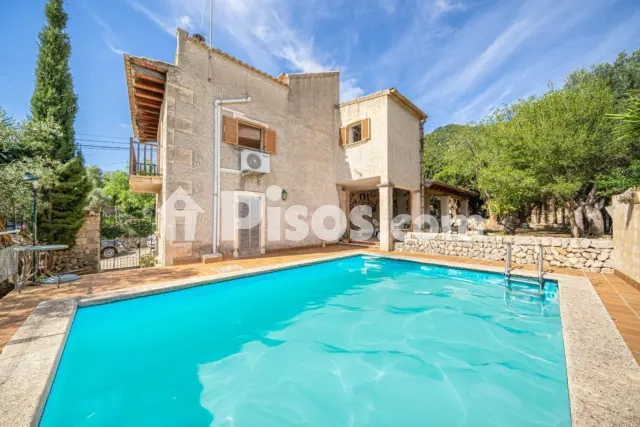 Chalet en venta en Binibona, Caimari (Selva) de 780.000 €