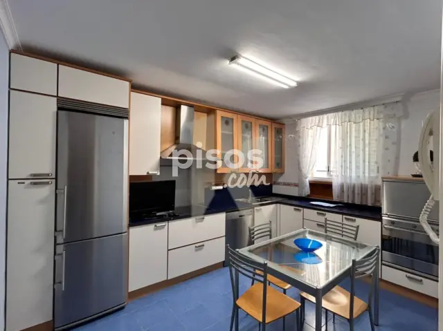 Casa pareada en venta en Calle de Fernando H. Guzmán, Ifara-Residencial Anaga (Distrito Centro-Ifara. Santa Cruz de Tenerife Capital) de 623.000 €