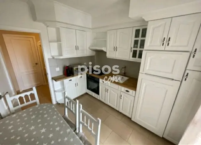 Piso en alquiler en Calle de Fernández Bordás, A Carballeira (Ourense Capital) de 690 €<span>/mes</span>