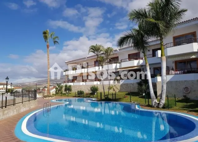 Piso en venta en Calle de Cataluña, Costa Adeje (Adeje) de 355.000 €