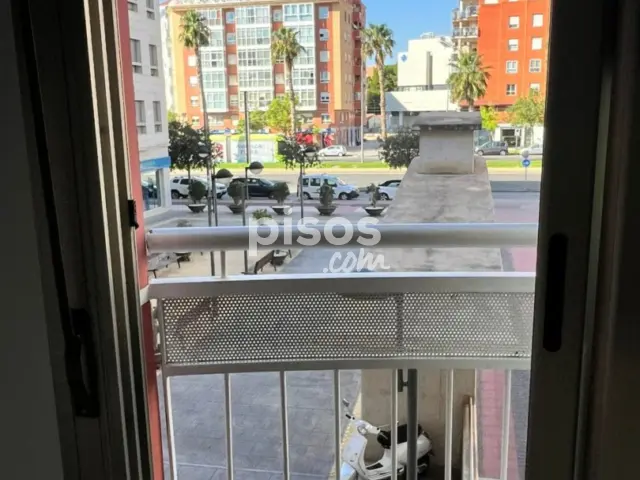 Loft en venta en Juan Carlos I, Santa María de Gracia (Distrito Norte. Murcia Capital) de 127.500 €