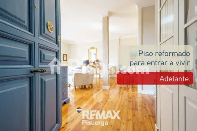 Piso en venta en Calle de López Gómez, 6, Centro (Valladolid Capital) de 465.000 €