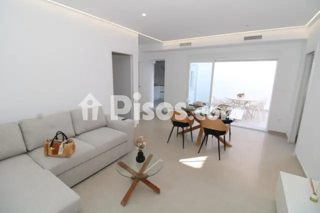 Chalet en venta en La Puntica, Lo Pagán (San Pedro del Pinatar) de 239.000 €