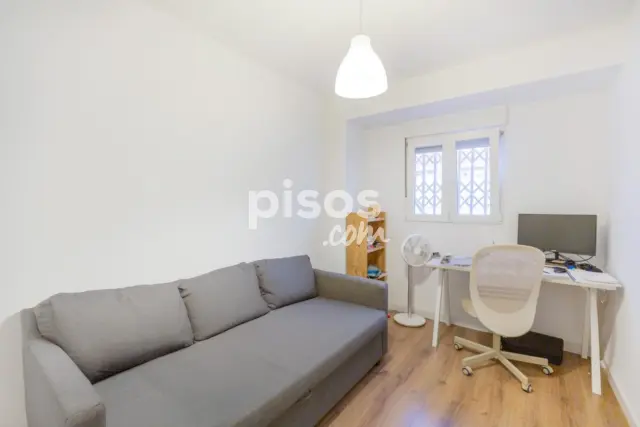 Ático en venta en Patraix, L'Hort de Senabre (Distrito Jesús. València Capital) de 260.000 €