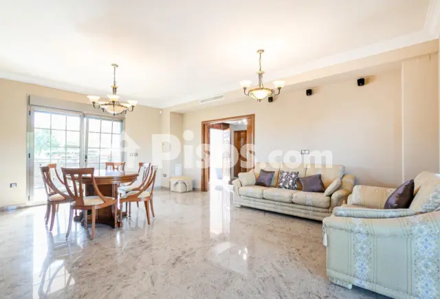 Chalet en venta en Carrer de Tavernes de la Valldigna, Santa Anna-Urbanitzacions (Gandia) de 699.000 €