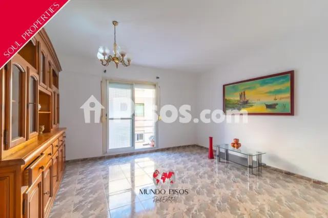Piso en venta en Carrer Cap Blanc, Son Roca-Son Ximelis-Son Anglada (Distrito Ponent. Palma de Mallorca) de 279.000 €