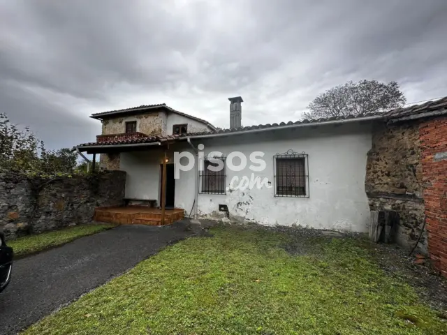 Casa rústica en venta en Calle Barrio Arteaga Auzoa, Número 19, Zamudio de 425.000 €