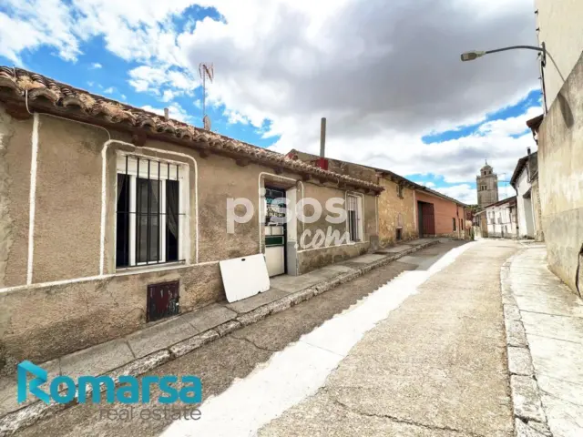 Chalet en venta en Calle de Riva, Ciguñuela de 45.000 €