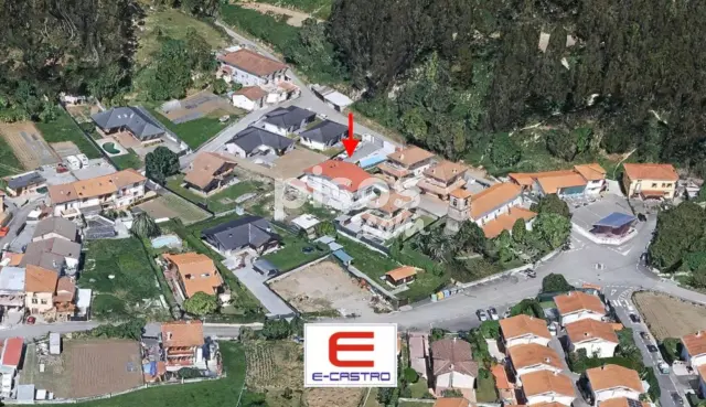 Chalet en venta en Barrio Samano, Sámano (Castro Urdiales) de 799.000 €