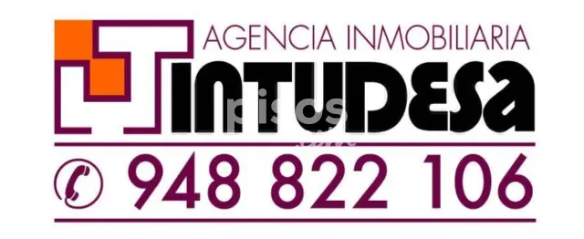 Local comercial en venta en Calle de Juan Antonio Fernández, Griselas-Gardachales (Tudela) de 125.000 €