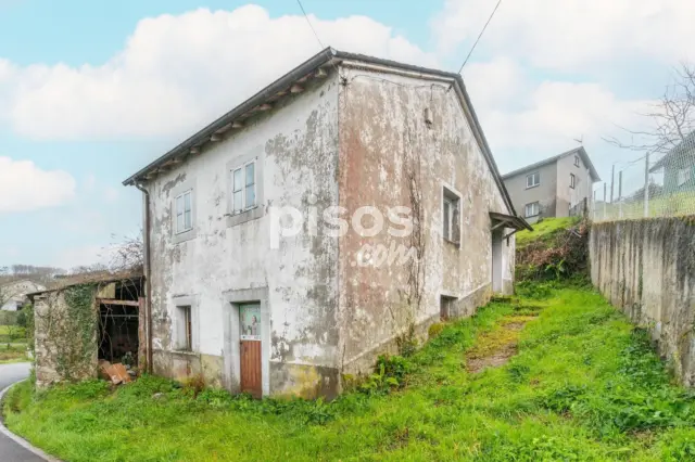 Casa en venta en Calle Rosalia R Cruz, Número 5, Boal de 34.990 €