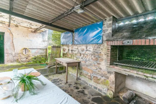 Casa en venta en Calle de la Pilella, 3, Boal de 39.990 €
