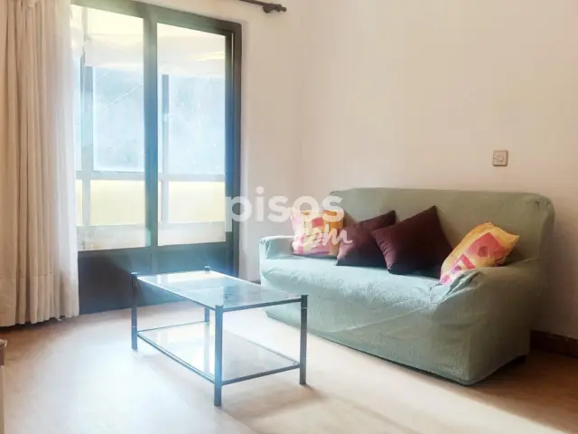 Piso en alquiler en Calle Villa Dominica, Número 4, Parroquias Rurales (Mieres) de 480 €<span>/mes</span>