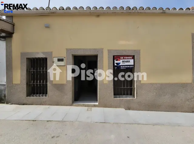 Casa en venta en Extremadura,