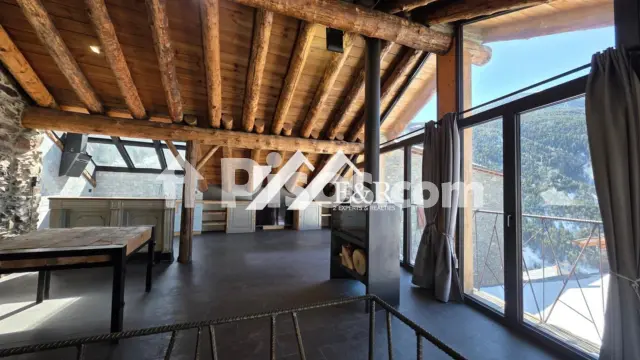 Finca rústica en venta en Carretera de Ransol, Ransol (Canillo) de 1.550.000 €