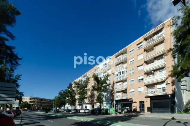 Piso en venta en Calle de Sebastián Feringán, 10, San Antonio Abad-Ciudad Jardín (Distrito Núcleo Urbano. Cartagena) de 310.000 €