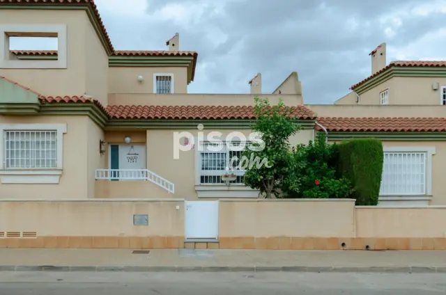 Casa en venta en Calle Las Acacias, El Algar (Distrito Mar Menor de Cartagena. Cartagena) de 239.000 €