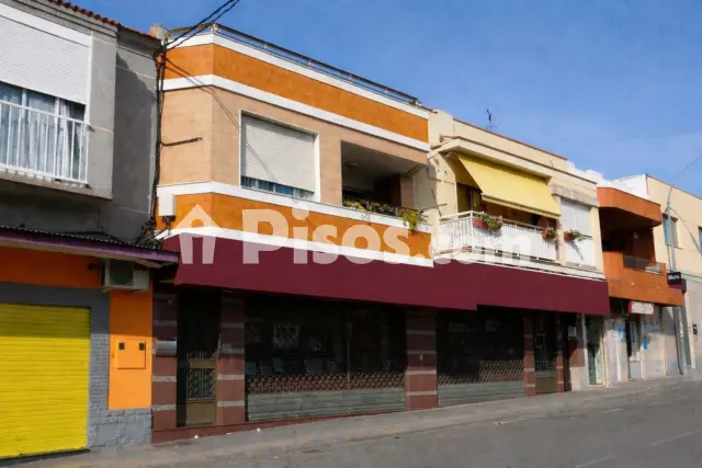 Piso en venta en Calle del Submarino, 31, cerca de Calle de los Marineros de Peral, Barrio Peral-San Félix (Distrito Núcleo Urbano. Cartagena) de 275.000 €