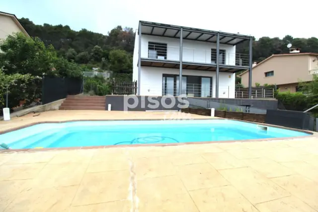 Chalet en venta en Bigues, Bigues (Bigues i Riells del Fai) de 530.000 €
