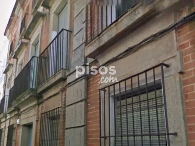 Casa en venta en Extremadura, Alburquerque de 151.900 €