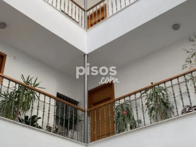 Apartamento en venta en Calle de Meléndez Valdés, Centro Histórico (Badajoz Capital) de 130.000 €