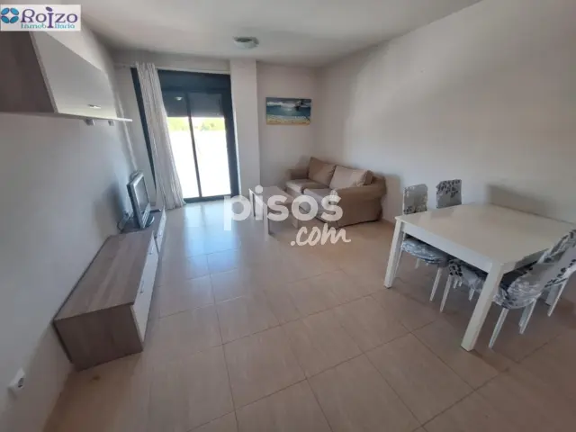 Piso en venta en Castilla La Mancha, Torrijos de 110.000 €