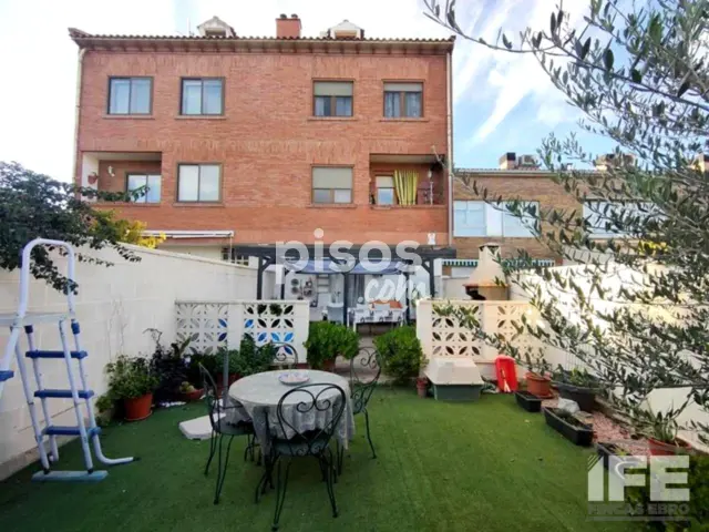 Casa pareada en venta en Pinseque, Pinseque de 249.500 €