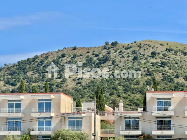 Apartamento en venta en Carrer de Viena, cerca de Carrer de Berlín, Els Grecs-Mas Oliva (Roses) de 220.000 €