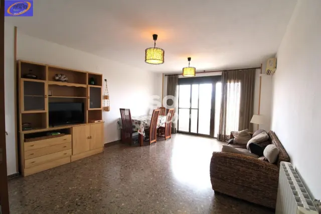 Piso en alquiler en Cardenal Benlloch, Zona Cardenal Benlloch-Avinguda del Sud (Mislata) de 1.500 €<span>/mes</span>