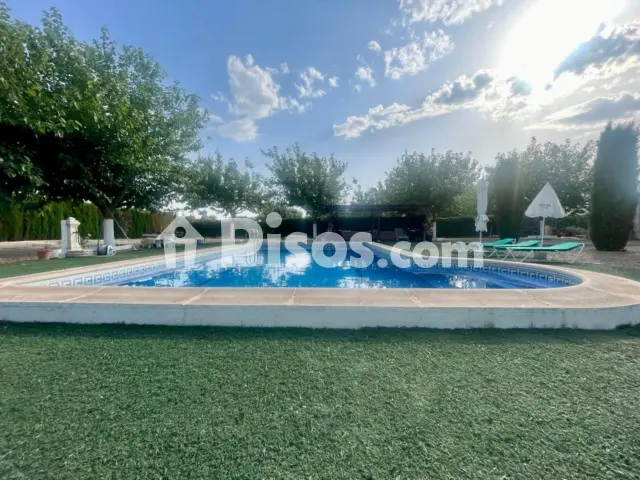 Chalet en venta en Calle Cm-4120