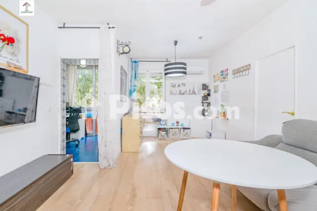 Piso en venta en Calle Mayor, 3, Casería de Montijo-Nueva Granada (Distrito Norte. Granada Capital) de 124.500 €