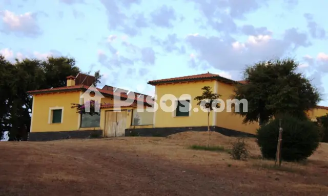 Finca rústica en venta en Calle Parcela 68