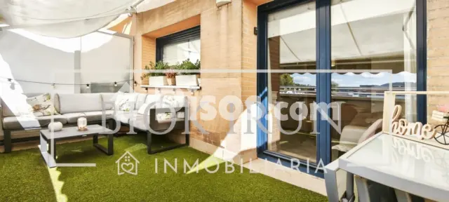 Ático en venta en Calle Embajador P Aristegi, Anaka-San Miguel-El Pinar (Irun) de 479.000 €